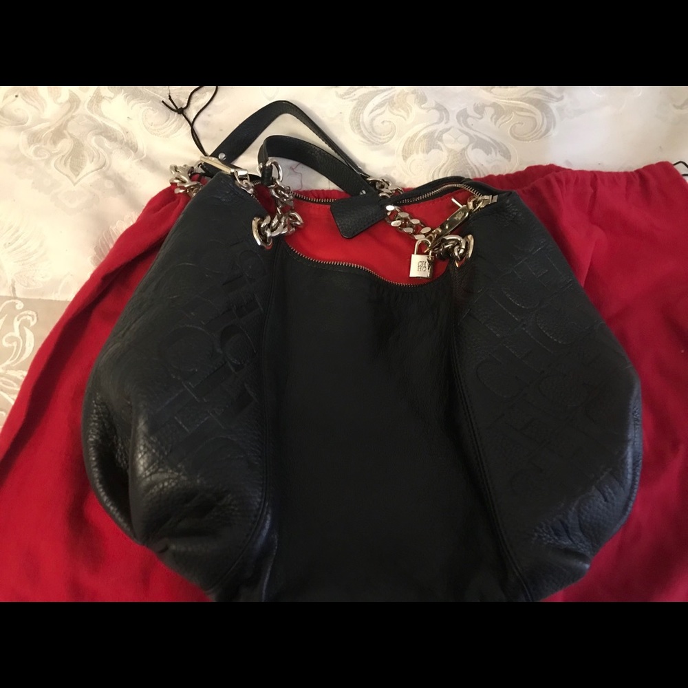 Carolina Herrera Bag